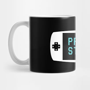 Press Start 1.5 Mug